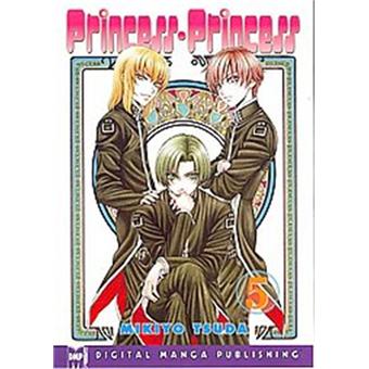 Princess Princess - Paperback - 2007 - 1